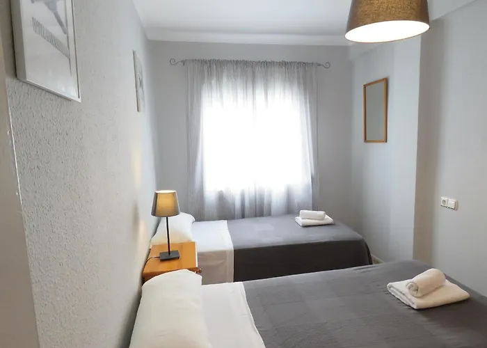 Apartment Avenida