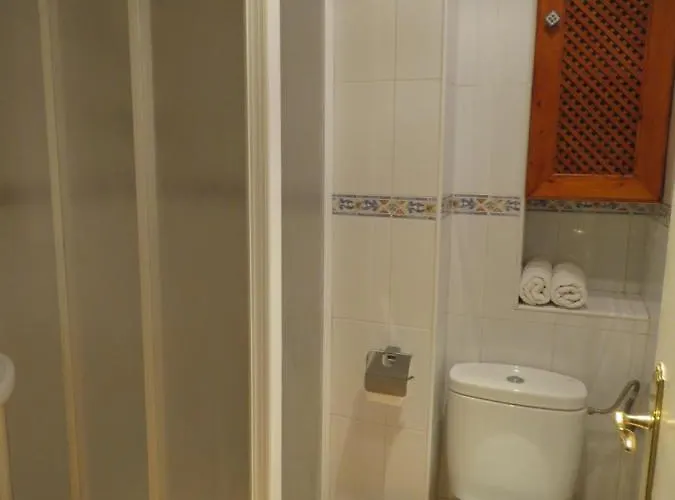 Avenida Apartment *
