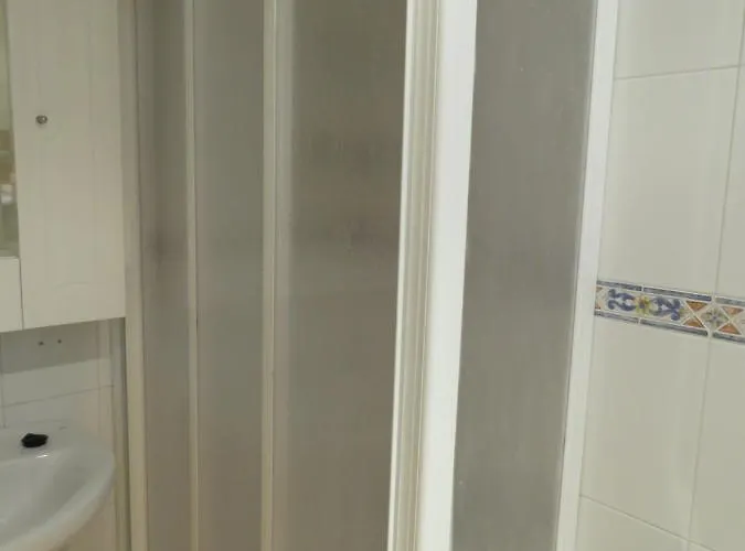 Apartment Avenida